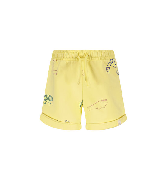 The New Chapter Short Nowie The New Chapter Short Nowie