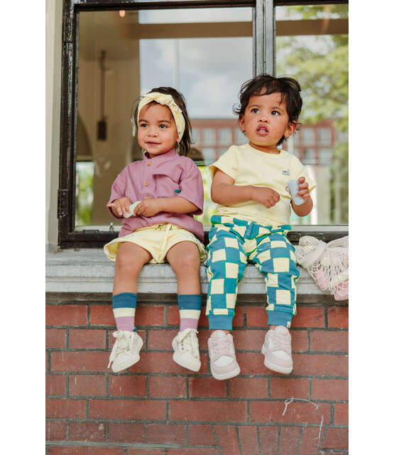 The New Chapter Broek Sil