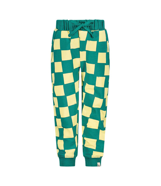 The New Chapter Broek Sil