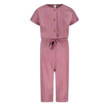 The New Chapter jumpsuit Teddy
