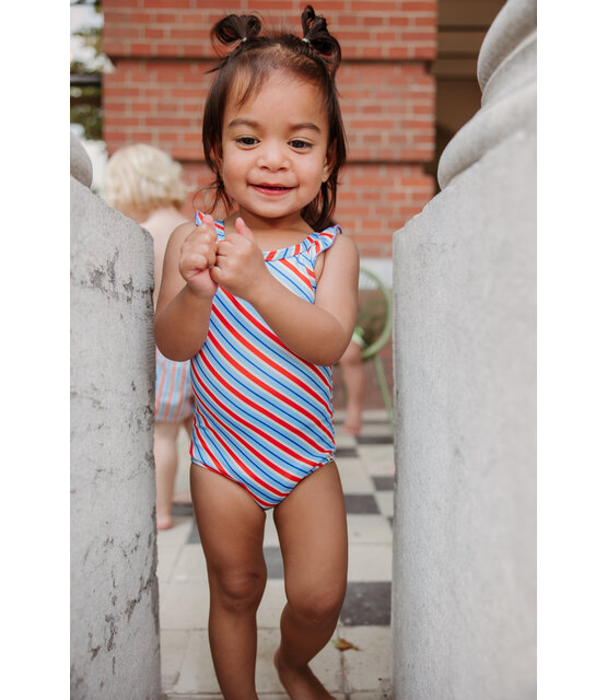 The New Chapter Badpak Rosie