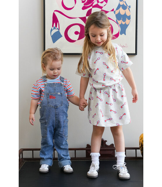 The New Chapter Rok Lucienne