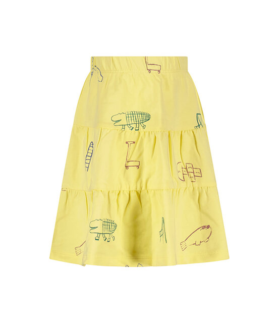 The New Chapter Rok Kiki