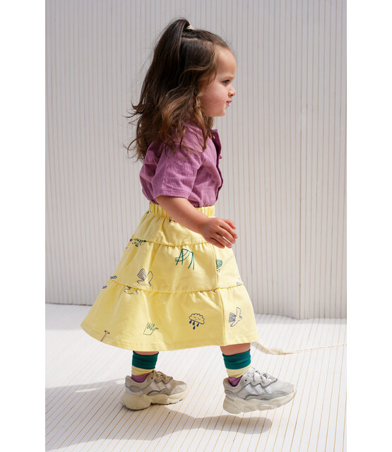 The New Chapter Rok Kiki