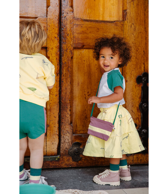 The New Chapter Rok Kiki