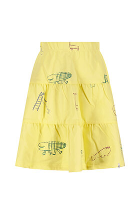 The New Chapter Rok Kiki