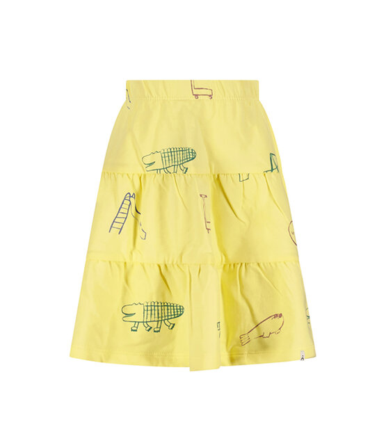 The New Chapter Rok Kiki