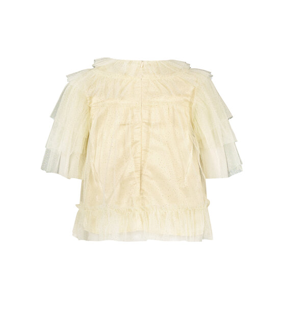 Le Chic Meisjes T-Shirt Eclatar