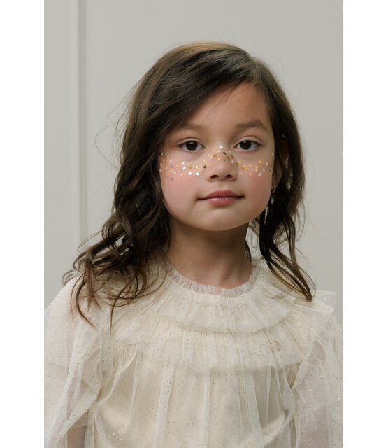 Le Chic Meisjes T-Shirt Eclatar