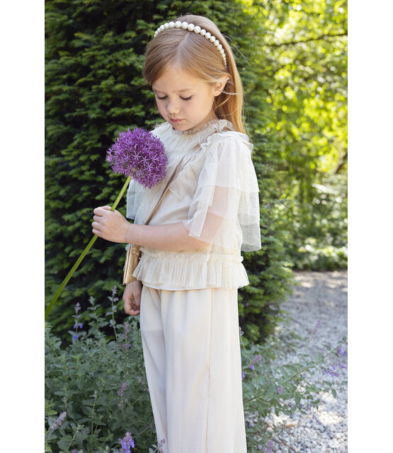 Le Chic Meisjes T-Shirt Eclatar