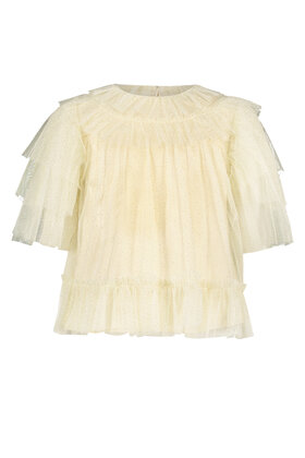 Le Chic Meisjes T-Shirt Eclatar