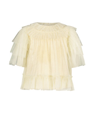 Le Chic Meisjes T-Shirt Eclatar