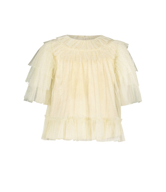 Le Chic Meisjes T-Shirt Eclatar