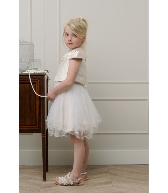 Le Chic Meisjes Bolero Ankara