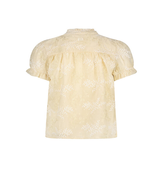 Le Chic Meisjes Blouse Elixir