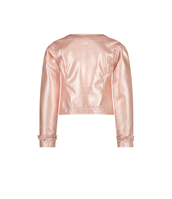 Le Chic Meisjes Vest Arlene