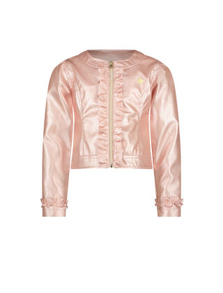 Le Chic Meisjes Vest Arlene