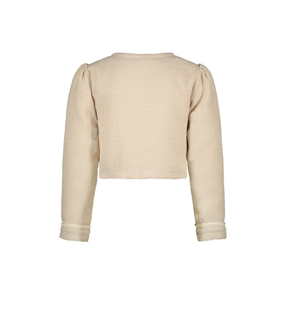 Le Chic Meisjes Vest Amy