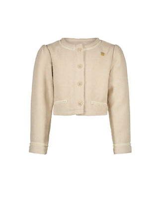 Le Chic Meisjes Vest Amy