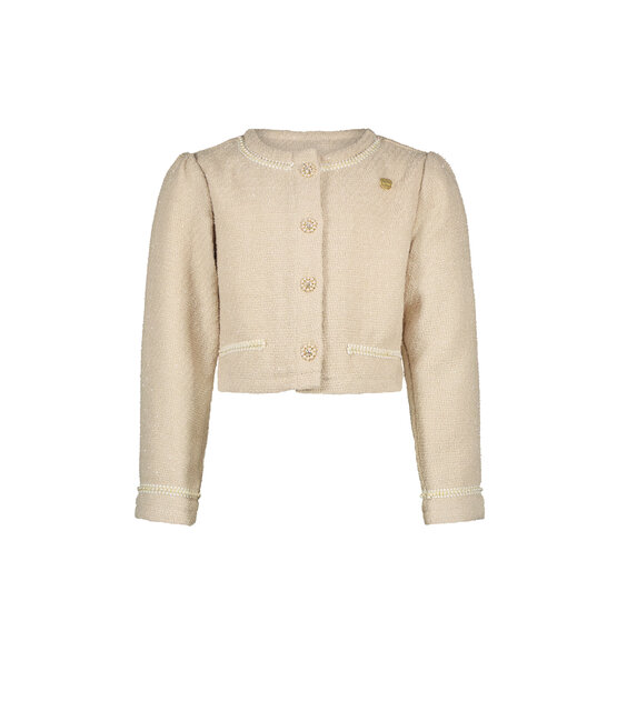 Le Chic Meisjes Vest Amy