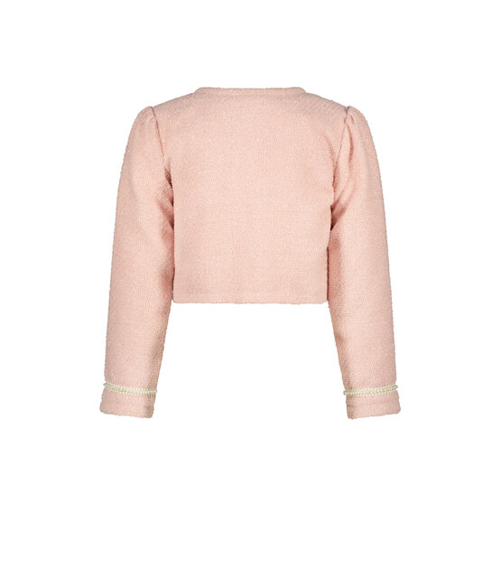 Le Chic Meisjes Vest Amy