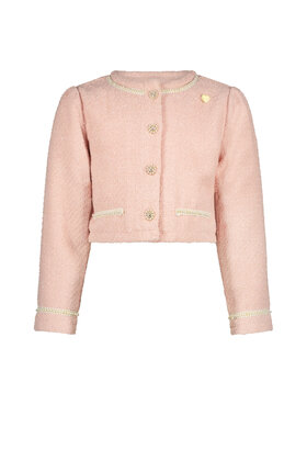 Le Chic Meisjes Vest Amy