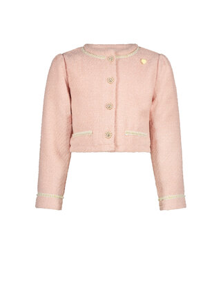 Le Chic Meisjes Vest Amy