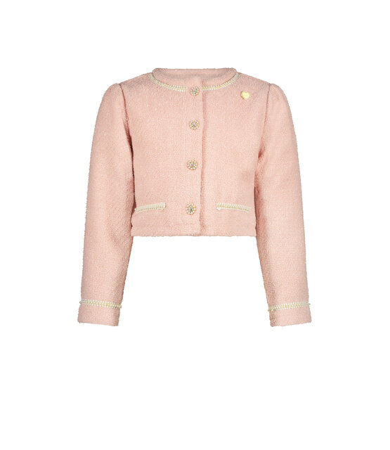 Le Chic Meisjes Vest Amy