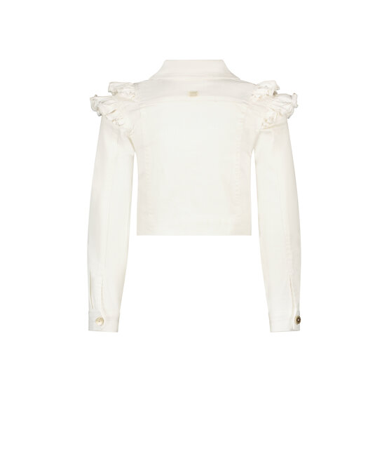 Le Chic Meisjes Vest Ally