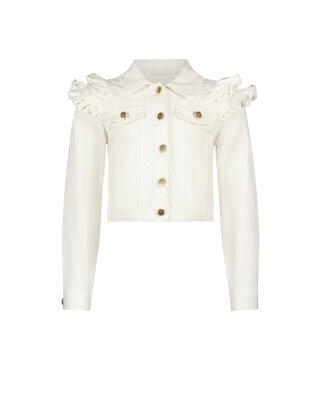 Le Chic Meisjes Vest Ally