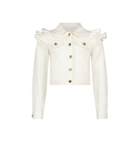 Le Chic Meisjes Vest Ally