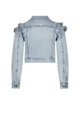 Le Chic Meisjes Vest Ally