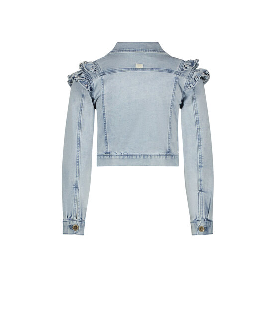 Le Chic Meisjes Vest Ally