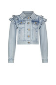 Le Chic Meisjes Vest Ally
