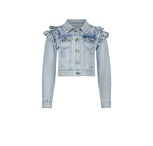 Le Chic Meisjes Vest Ally