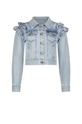 Le Chic Meisjes Vest Ally