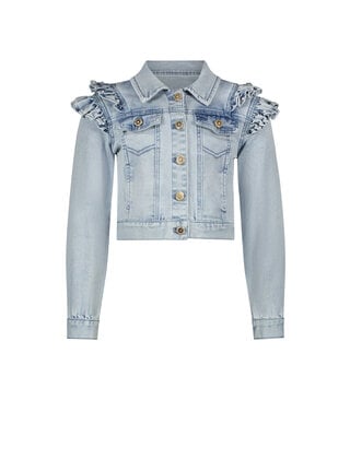 Le Chic Meisjes Vest Ally