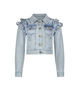 Le Chic Meisjes Vest Ally