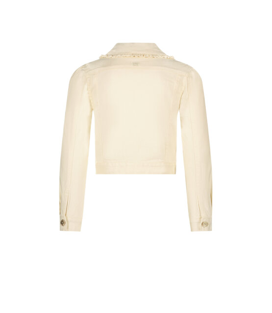 Le Chic Meisjes Vest Aria