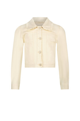 Le Chic Meisjes Vest Aria