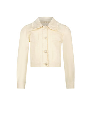 Le Chic Meisjes Vest Aria