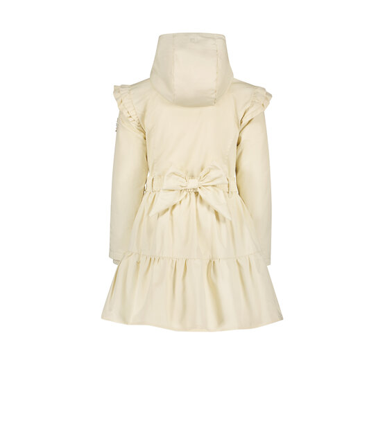 Le Chic Meisjes Jas Brula