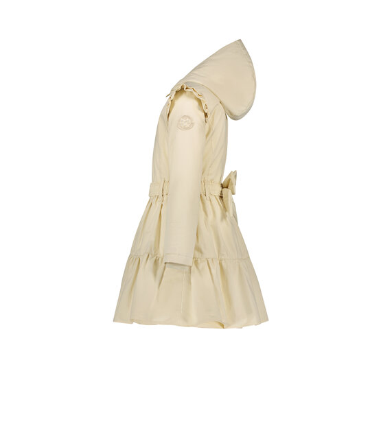 Le Chic Meisjes Jas Brula