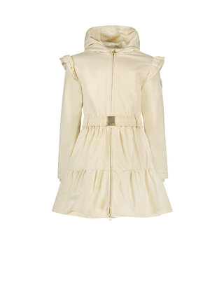 Le Chic Meisjes Jas Brula