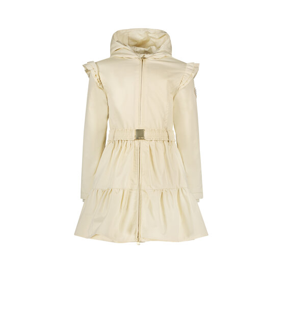 Le Chic Meisjes Jas Brula