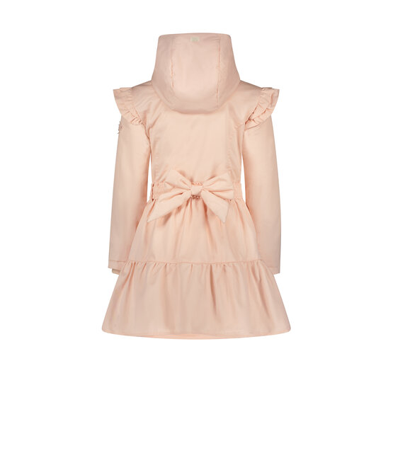 Le Chic Meisjes Jas Brula