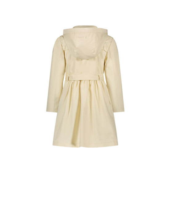 Le Chic Meisjes Jas Belsa