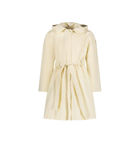 Le Chic Meisjes Jas Belsa