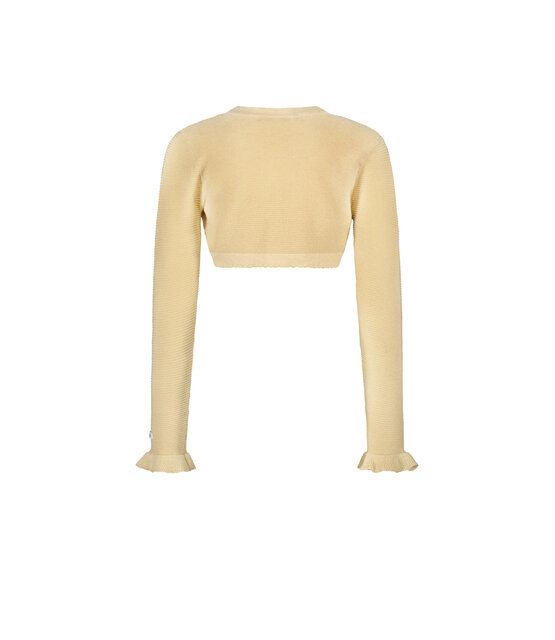 Le Chic Meisjes Bolero Omara