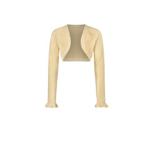 Le Chic Meisjes Bolero Omara